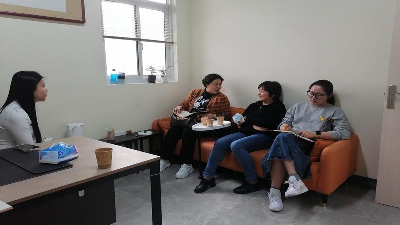 会计培训，老学员推荐背后的真相