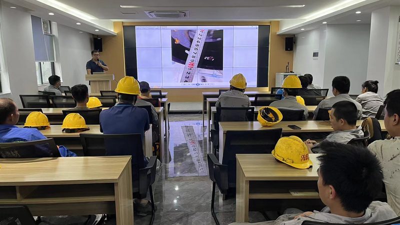 新公司管理培训师怎么选