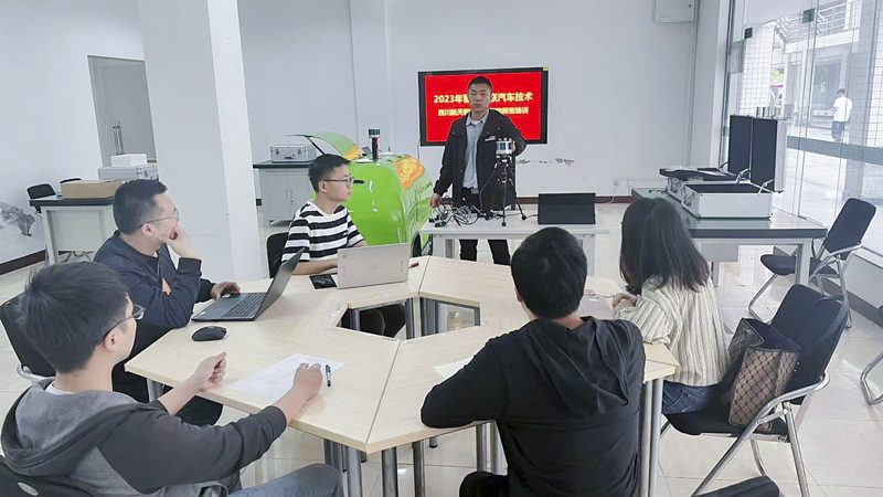 电工培训理论和实操的区别：表格解析