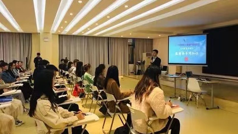 短期技能培训课程，教学流程揭秘