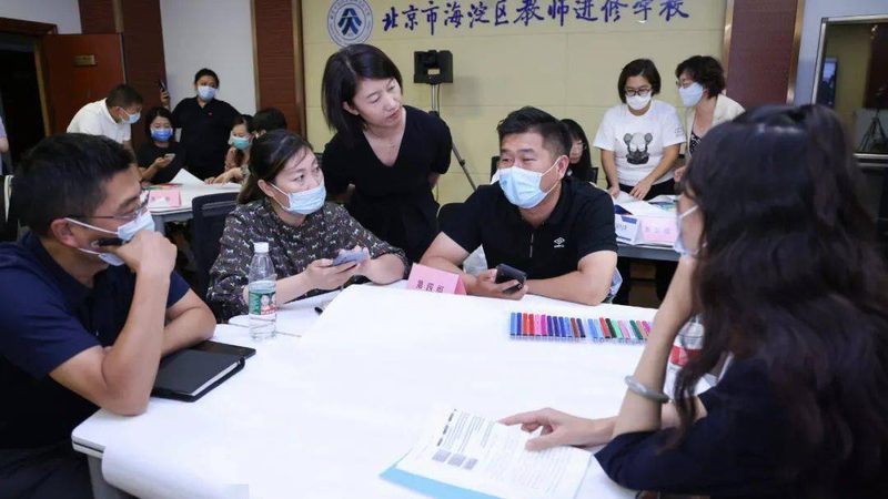 制造业企业培训方案：如何构建高效人才培养体系**