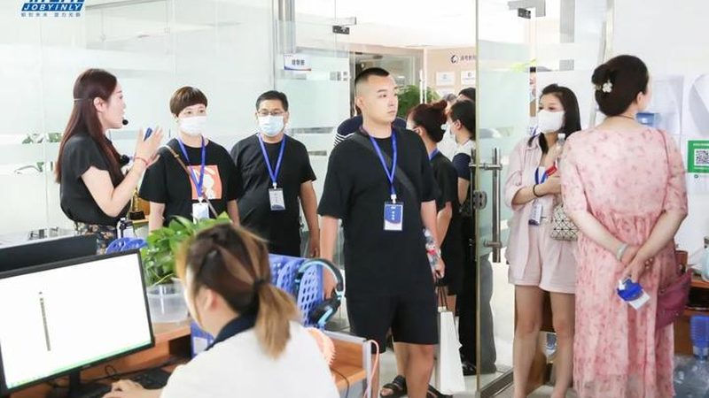 企业内训报价单：揭秘内训成本构成与合理预算