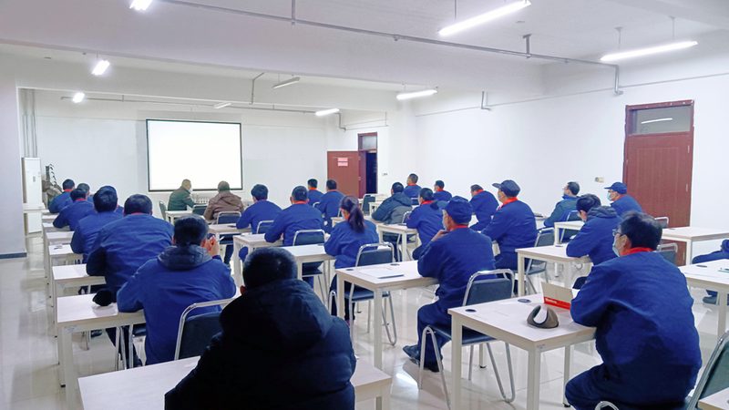 小标题：关注证书含金量，保障学习效果